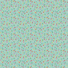 25 Pack Hard Candy Christmas Double-Sided Cardstock 12"X12"-2X2/4X4 Elements 5A0034YC-1H6BL