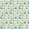 25 Pack Love Grows Here Double-Sided Cardstock 12"X12"-Memories Live Here 5A0034KY-1H67Q