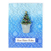 Spellbinders 3D Embossing Folder By Annie Williams-Country Christmas - 5A00351R-1H6L5