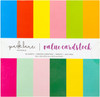 3 Pack - American Crafts Printed Cardstock 12"X12"-Park Lane - 5A002PV6-1GQYT - 718813490115