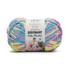 24 Pack - Bernat Baby Blanket Big Ball Yarn 1 Pack-Jelly Bean - 5A002K6F-1GLRX - 726465300263