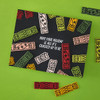 Hero Arts Stamp & Cut-A Little Nuts - 5A00353K-1H6LS Hero Arts Stamp & Cut-A Little Nuts - 5A00353K-1H6LS