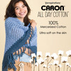 20 Pack - Caron All Day Cotton 3 Pack-Kiwi - 5A002LQT-1GNDM