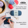 20 Pack - Caron All Day Cotton 3 Pack-Kiwi - 5A002LQT-1GNDM