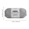 20 Pack - Caron All Day Cotton 3 Pack-Kiwi - 5A002LQT-1GNDM