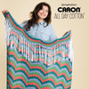 20 Pack - Caron All Day Cotton 3 Pack-Kiwi - 5A002LQT-1GNDM