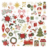 Spellbinders Die Cuts From Merry Moments-Shapes 5A00353C-1H6LX