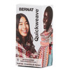 24 Pack - Bernat Scarf Weaving Kit-Burgundy Tartan - 5A002LPQ-1GNGB - 726465302557
