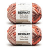 12 Pack Bernat Blanket Extra Thick 600g-Rusted 5A002LRH-1GNFY - 726465301703