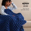 12 Pack Bernat Blanket Extra Thick 600g-Rusted 5A002LRH-1GNFY