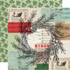 25 Pack - All Wrapped Up Double-Sided Cardstock 12"X12"-Very Merry - 5A0034SX-1H6B0 - 810191520290 25 Pack - All Wrapped Up Double-Sided Cardstock 12"X12"-Very Merry - 5A0034SX-1H6B0 - 810191520290