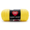 8 Pack - Red Heart Super Saver Yarn 3/Pack-Bright Yellow - 5A00216X-1G4C3