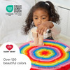 8 Pack Red Heart Super Saver Yarn 3/Pack-Bright Yellow 5A00216X-1G4C3