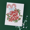 Hero Arts Die Set-Candy Cane Season - 5A003522-1H6KX