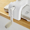 Spellbinder My Turn Handle-For Platinum 6 - 5A003528-1H6M2