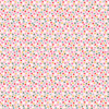 25 Pack - Hard Candy Christmas Double-Sided Cardstock 12"X12"-Mix & A-Mingle - 5A0034YC-1H6B8