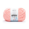 24 Pack - Bernat Baby Blanket Big Ball Yarn 1/Pack-Coral Blossom - 5A002162-1G4DC - 726465500083