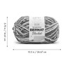 12 Pack - Bernat Blanket Big Ball Yarn 2 Pack-Pink Dust - 5A002K8Y-1GLNN