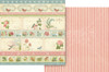 Graphic 45 Keepsake Edition Kit-Botanical Tea - 5A003513-1H6JC