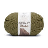 12 Pack - Bernat Blanket Big Ball Yarn 2/Pack-Olive - 5A00214L-1G4B5
