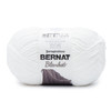 12 Pack - Bernat Blanket Big Ball Yarn 2/Pack-White - 5A00214B-1G4CW