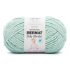 24 Pack - Bernat Baby Blanket Big Ball Yarn 1 Pack-Seafoam - 5A002K6G-1GLP1 - 726465300300