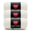 8 Pack - Red Heart Super Saver Yarn 3/Pack-Aran Yarn - 5A002145-1G4DK - 726465500809 8 Pack - Red Heart Super Saver Yarn 3/Pack-Aran Yarn - 5A002145-1G4DK - 726465500809