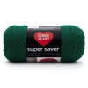 8 Pack - Red Heart Super Saver Yarn 3/Pack-Paddy Green - 5A00214H-1G4D3