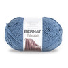 12 Pack - Bernat Blanket Big Ball Yarn 2 Pack-Country Blue - 5A002K75-1GLPC 12 Pack - Bernat Blanket Big Ball Yarn 2 Pack-Country Blue - 5A002K75-1GLPC