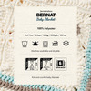 24 Pack - Bernat Baby Blanket Big Ball Yarn 1 Pack-Baby Grays - 5A002K6R-1GLRT 24 Pack - Bernat Baby Blanket Big Ball Yarn 1 Pack-Baby Grays - 5A002K6R-1GLRT
