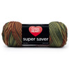 8 Pack - Red Heart Super Saver Yarn 3/Pack-Fall - 5A002152-1G4DM