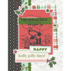 Simple Stories Simple Cards Card Kit-Say Cheese Classic Mouse Christmas - 5A0034X2-1H6DP