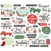 All Wrapped Up Bits & Pieces Die-Cuts-Sentiment - 5A0034V2-1H6FW