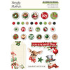 Simple Stories Decorative Brads-Simple Vintage Believe - 5A0034WY-1H6FZ - 810191520870