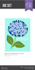 Hero Arts Die Set-Layered Hydrangea - 5A00351X-1H6KJ - 085700948944