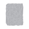 Hero Arts Betterpress & Foil Plate-Scattered Shells 5A00352W-1H6KK