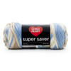 8 Pack - Red Heart Super Saver Yarn 3 Pack-Mirage - 5A002K7Q-1GLR9