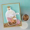 Hero Arts Die Set-Message In A Bottle - 5A00352N-1H6KM