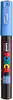 POSCA 1M Paint Marker X-Fine Bullet Tip .7mm-Sky Blue - 5A00315G-1H2QZ POSCA 1M Paint Marker X-Fine Bullet Tip .7mm-Sky Blue - 5A00315G-1H2QZ