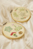 DMC Mindful Making Embroidery Duo Kit-Serene Succulents - 5A0034FD-1H638