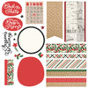 Simple Stories Simple Cards Card Kit-All Wrapped Up - 5A0034W0-1H6B7