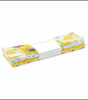 Fabric Editions Fabric Palette Assortment 10"X10" 20/Pkg-5 Each Of 4 Designs -Sunflower 5A00343V-1H5T5 - 699919402588