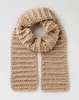 DMC Mindful Making Knit Kit-Snuggle Scarf 5A0034FQ-1H63R