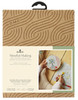 DMC Mindful Making Embroidery Duo Kit-Mellow Mimosa 5A0034FB-1H63T - 3357995025332