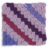 Red Heart All In One Quilt Motif Yarn-Epoch - 5A002X8M-1GY6R