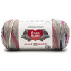 Red Heart All In One Quilt Motif Yarn-Enduring 5A002X8M-1GY7C - 073650098451
