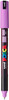 POSCA 1MR Paint Marker X-Fine Metal Tip 0.7mm-Lavender - PC-1MR-1H2PP - 4902778249437