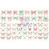 Cherry Sweet By Frank Garcia Ephemera 104/Pkg-Bows & Butterflies - 5A0032GH-1H45D Cherry Sweet By Frank Garcia Ephemera 104/Pkg-Bows & Butterflies - 5A0032GH-1H45D