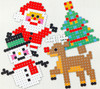 KCO Melty Bead Kit 4/Pkg-Holiday 5A002WTN-1GXQ6