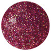 2 Pack - Nuvo Glitter Accents 1.7oz-Candy Kisses - 937N